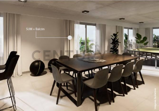 Foto de DEPARTAMENTO EN VENTA EN QUILMES DE UN DORMITORIO EN POZO 7-C, imagen 5