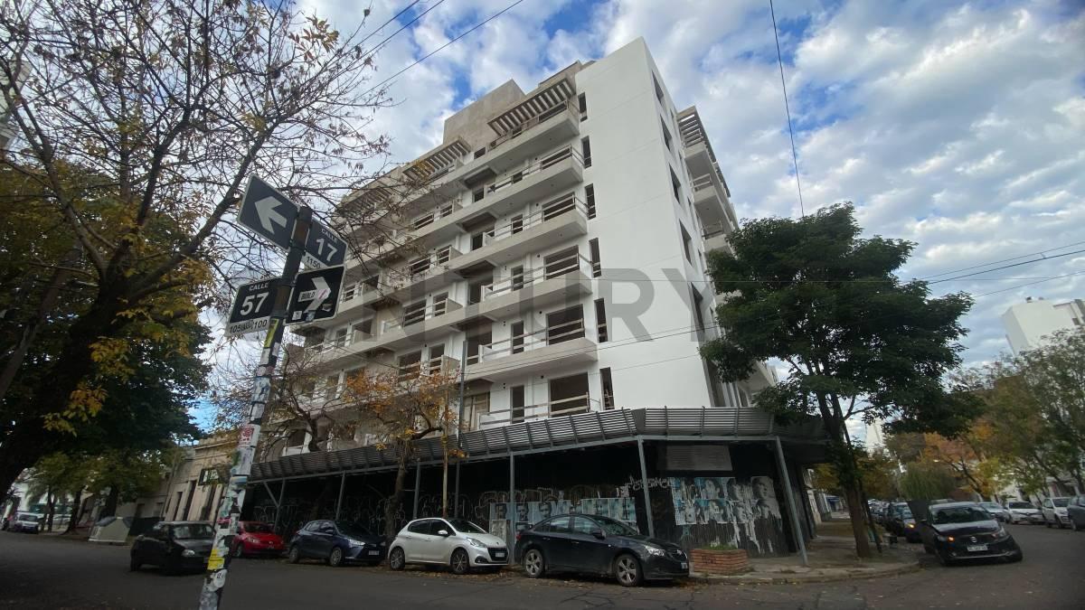 Foto de DEPARTAMENTO EN VENTA EN LA PLATA DE 1 DORMITORIO ULTIMOS MESES DE OBRA, imagen 4