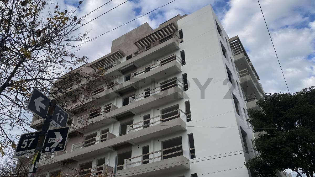 Foto de DEPARTAMENTO EN VENTA EN LA PLATA DE 1 DORMITORIO ULTIMOS MESES DE OBRA, imagen 3