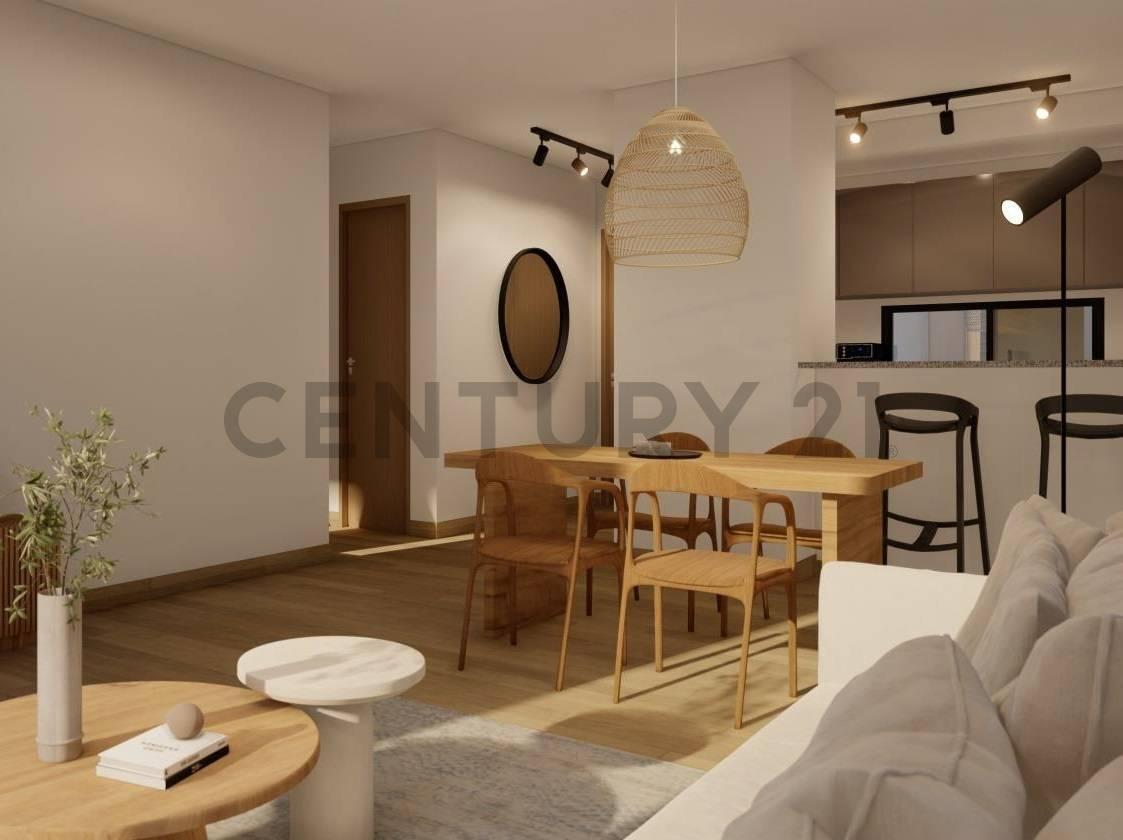 Foto de DEPARTAMENTO VENTA 1 DORMITORIO DE POZO LA PLATA, imagen 2