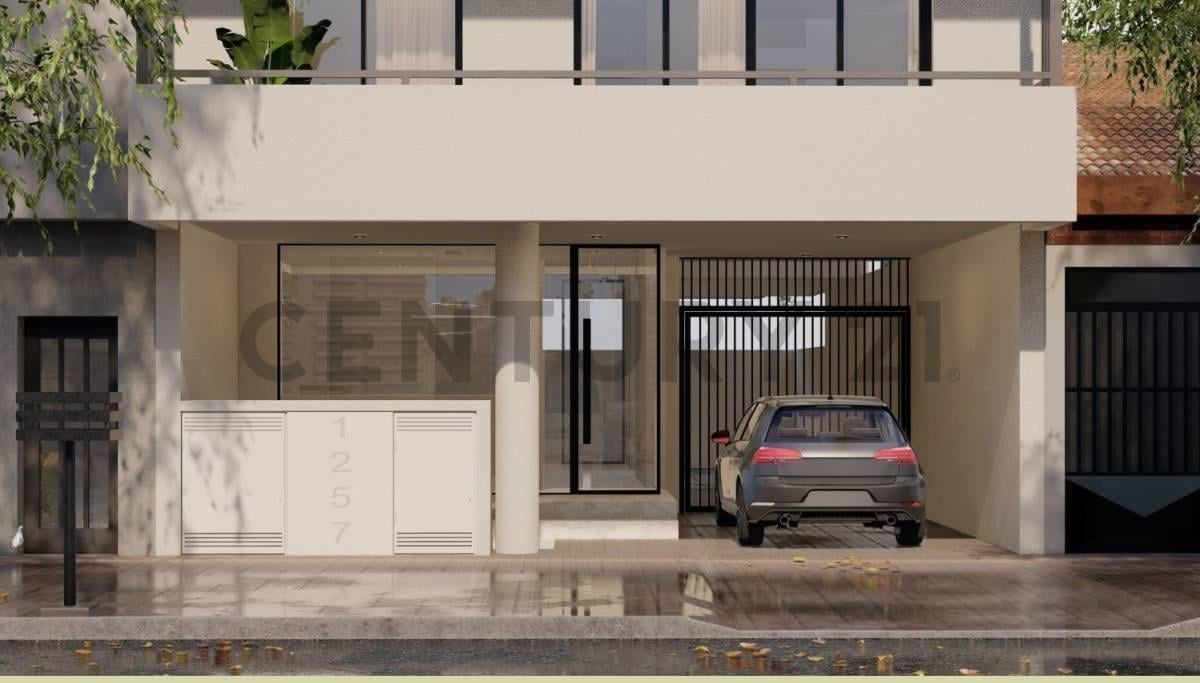 Foto de DEPARTAMENTO VENTA 1 DORMITORIO DE POZO LA PLATA, imagen 2