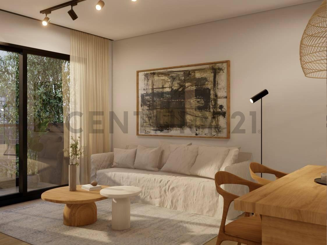 Foto de DEPARTAMENTO VENTA 1 DORMITORIO DE POZO LA PLATA, imagen 3