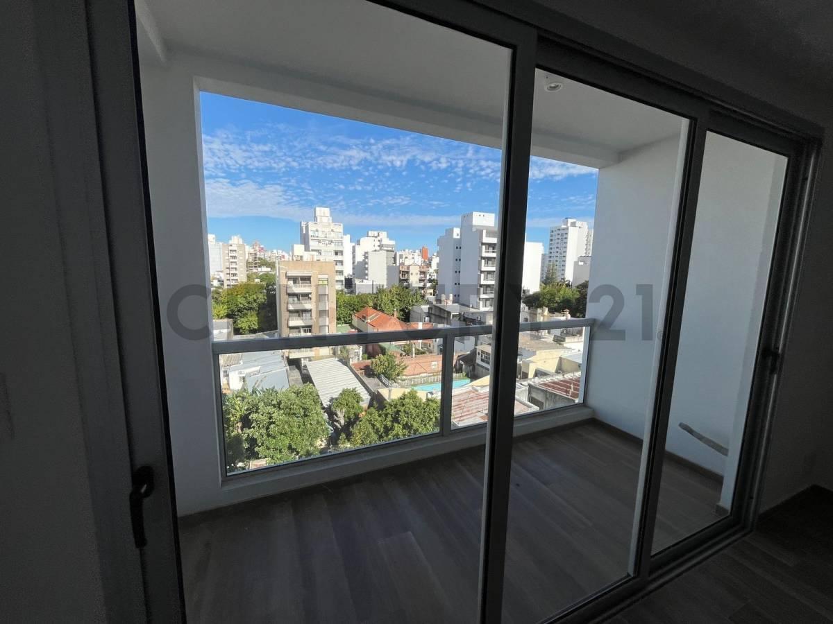 Foto de DEPARTAMENTO EN VENTA EN LA PLATA DE 1 DORMITORIO EN CONSTRUCCION, imagen 2