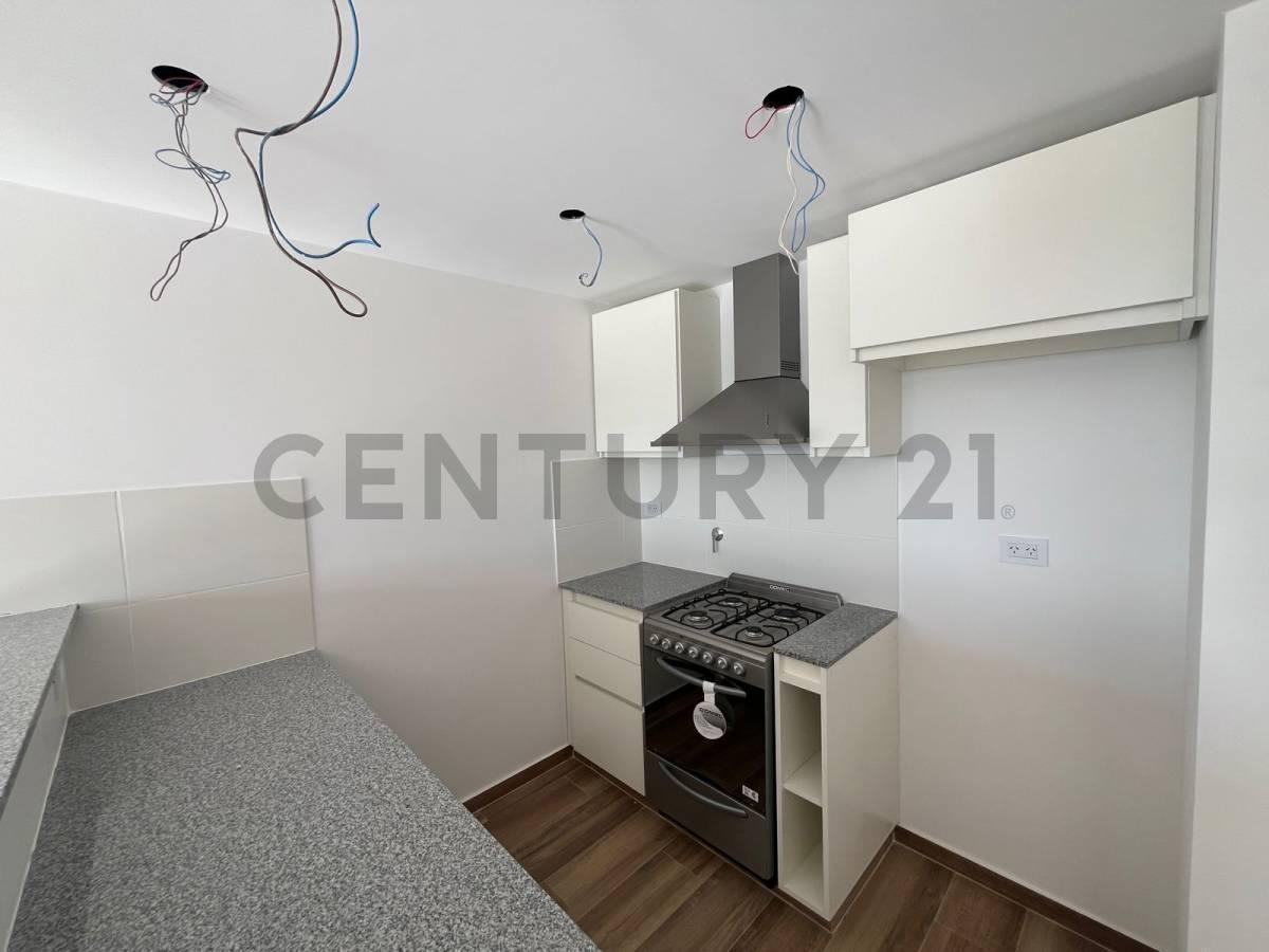Foto de DEPARTAMENTO EN VENTA EN LA PLATA DE 1 DORMITORIO EN CONSTRUCCION, imagen 4