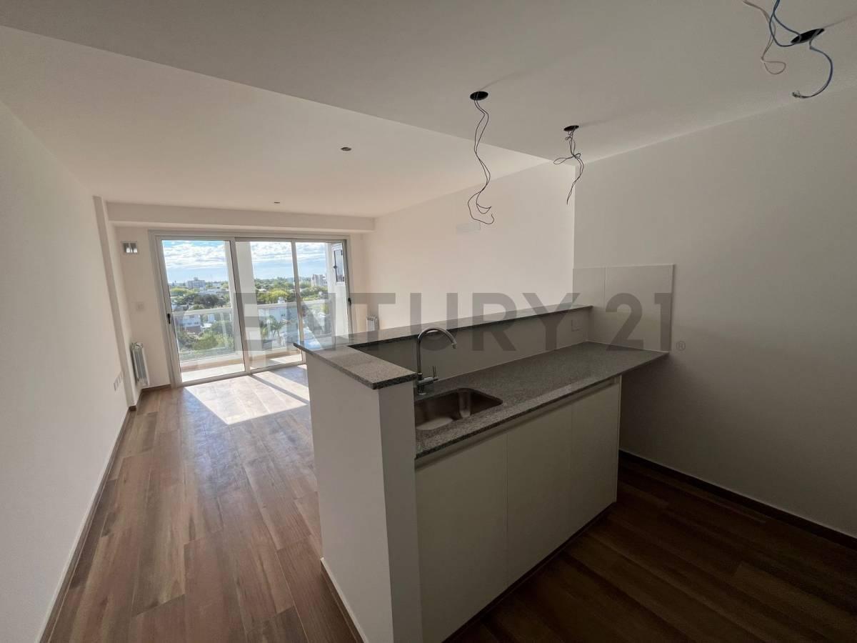 Foto de DEPARTAMENTO EN VENTA EN LA PLATA DE 1 DORMITORIO EN CONSTRUCCION, imagen 3