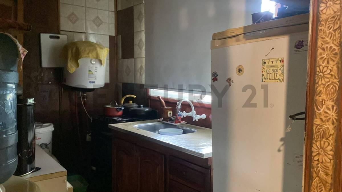 Foto de CASA EN VENTA EN PUNTA LARA LOTE DE 10 X 50, imagen 1