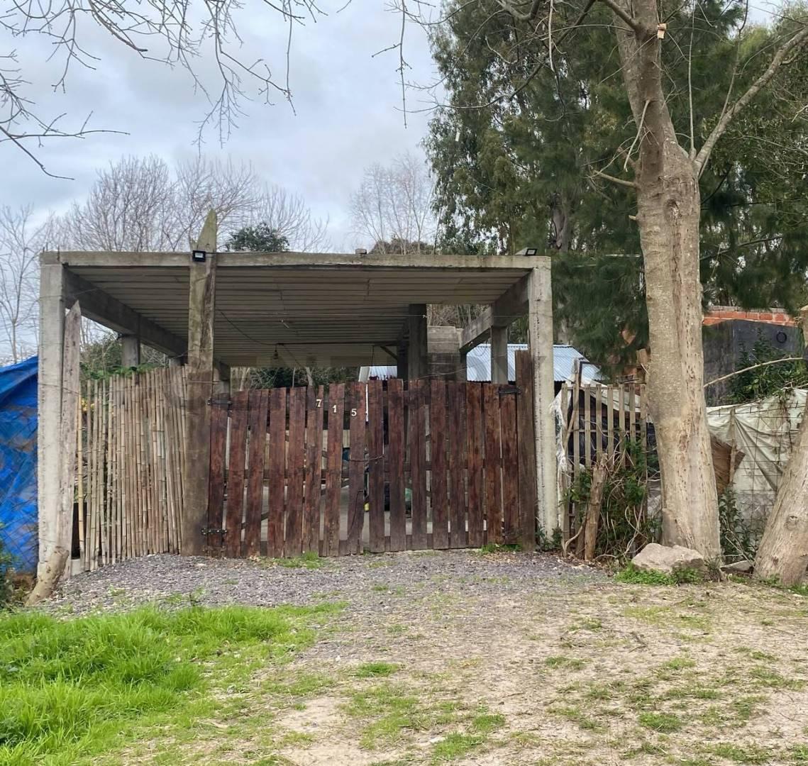 Foto de CASA EN VENTA EN PUNTA LARA LOTE DE 10 X 50, imagen 4