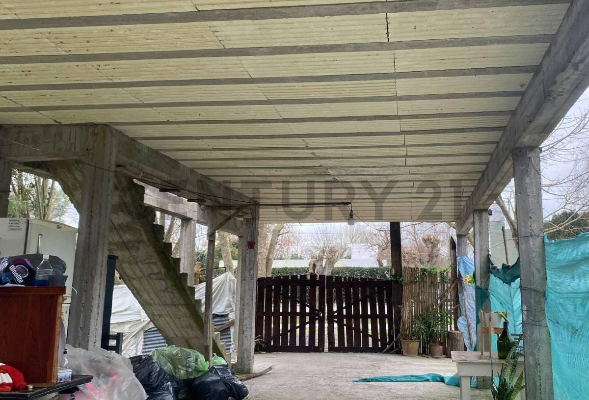 Foto de CASA EN VENTA EN PUNTA LARA LOTE DE 10 X 50, imagen 3