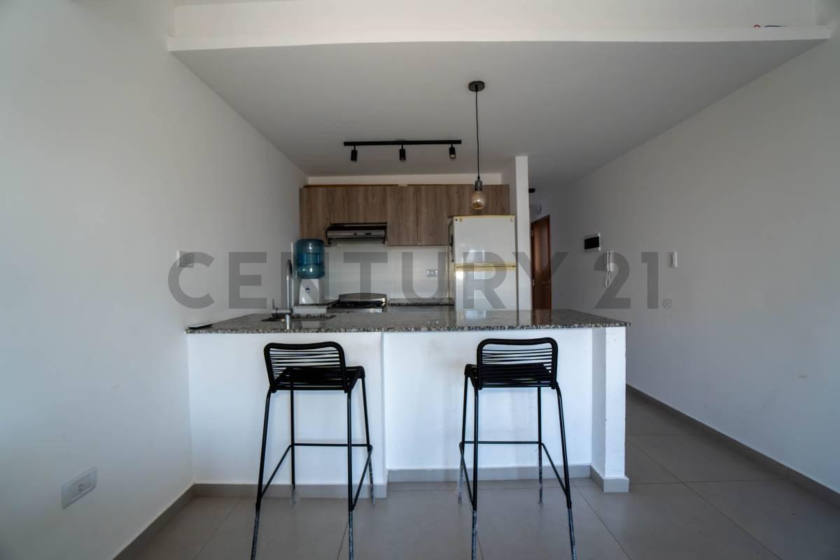 Foto de Departamento en venta La Plata monoambiente con cochera, imagen 2