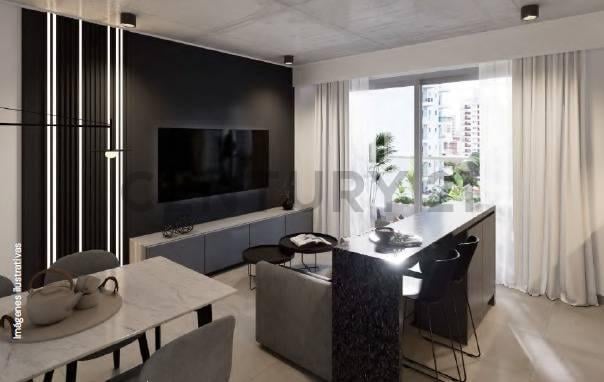 Foto de DEPARTAMENTO EN VENTA EN QUILMES DE UN DORMITORIO EN POZO (5-A), imagen 3