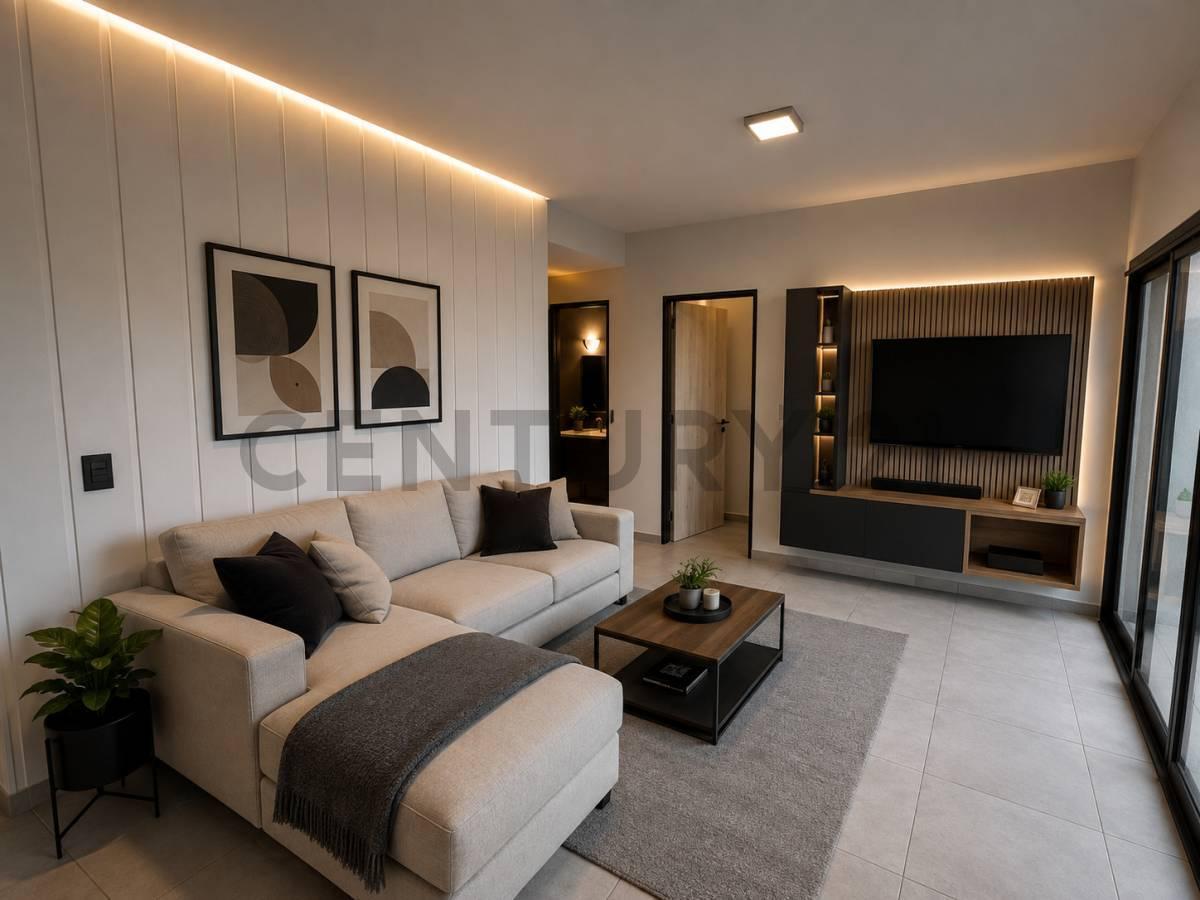 Foto de DEPARTAMENTO EN VENTA 2 AMBIENTES EN BERAZATEGUI, imagen 1