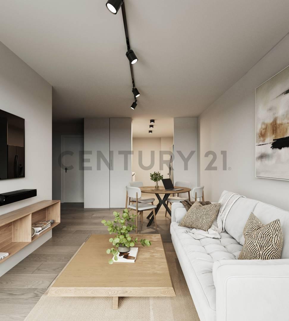 Foto de DEPARTAMENTO DOS AMBIENTES EN VENTA EN POZO BARRIO DE NUÑEZ, CIUDAD, imagen 5