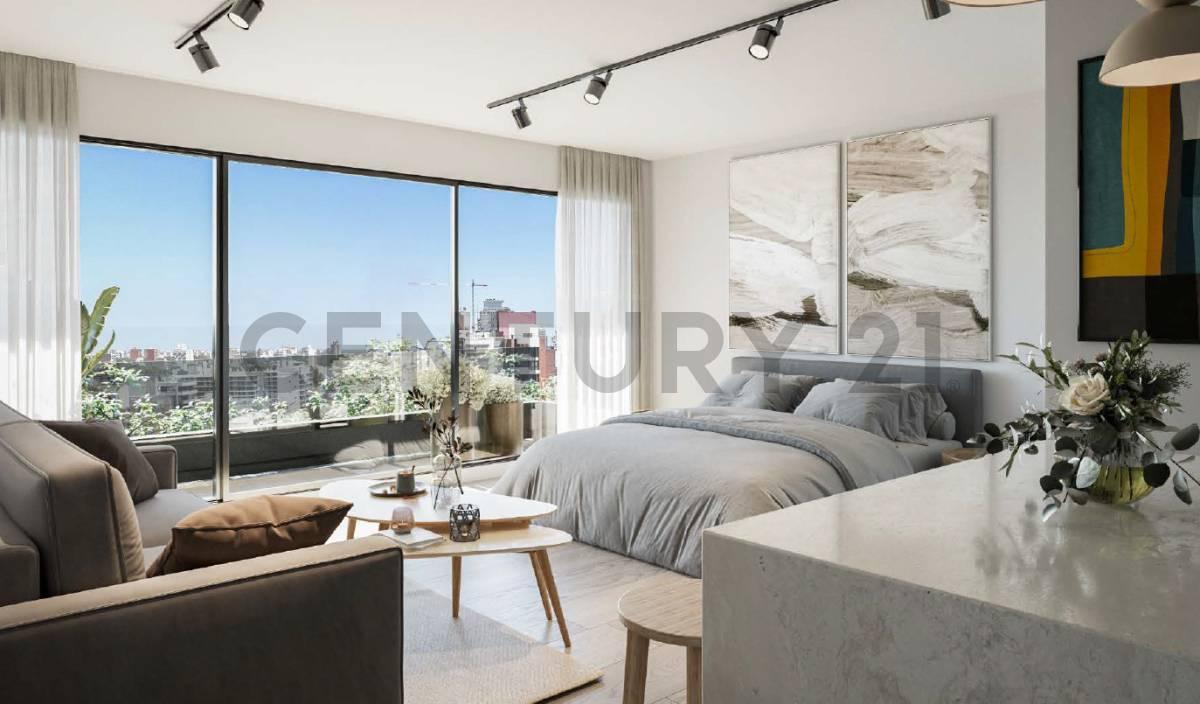 Foto de DEPARTAMENTO DOS AMBIENTES EN VENTA EN POZO BARRIO DE NUÑEZ, CIUDAD, imagen 2