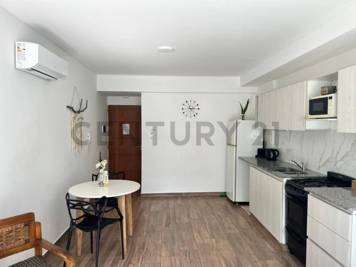 Foto de DEPARTAMENTO MONOAMBIENTE SEMIAMOBLADO EN VENTA EN LA PLATA ZONA PLAZA, imagen 5