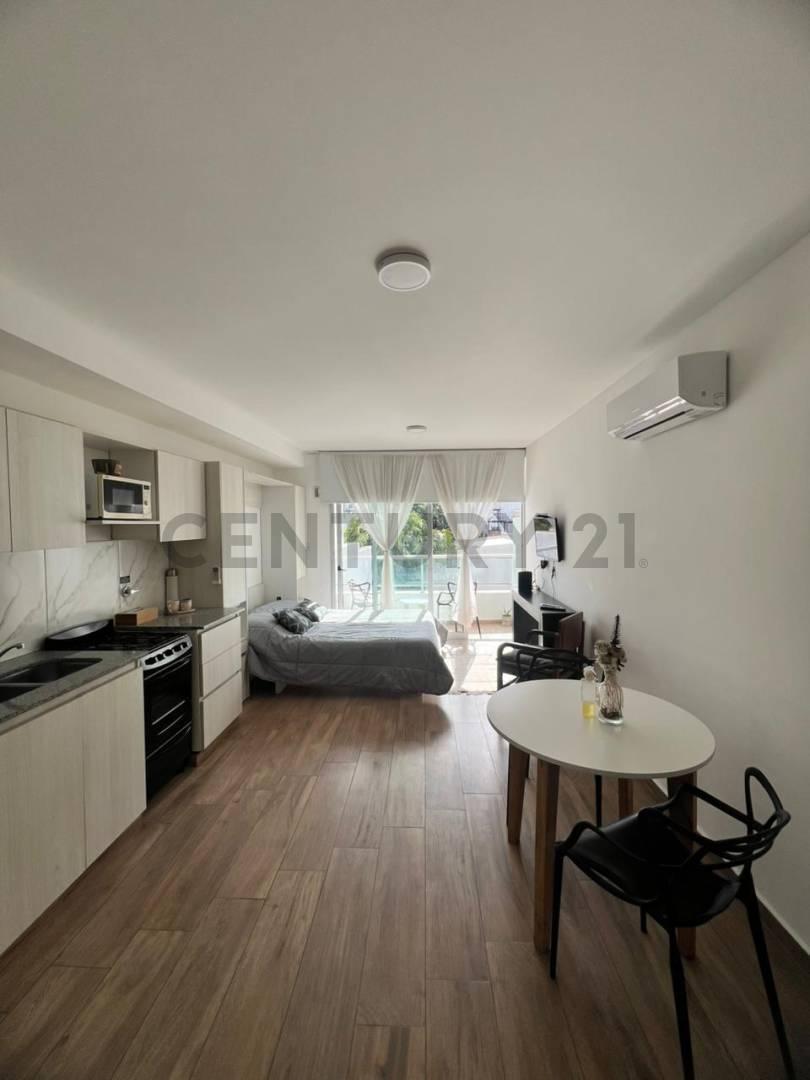 Foto de DEPARTAMENTO MONOAMBIENTE SEMIAMOBLADO EN VENTA EN LA PLATA ZONA PLAZA, imagen 3