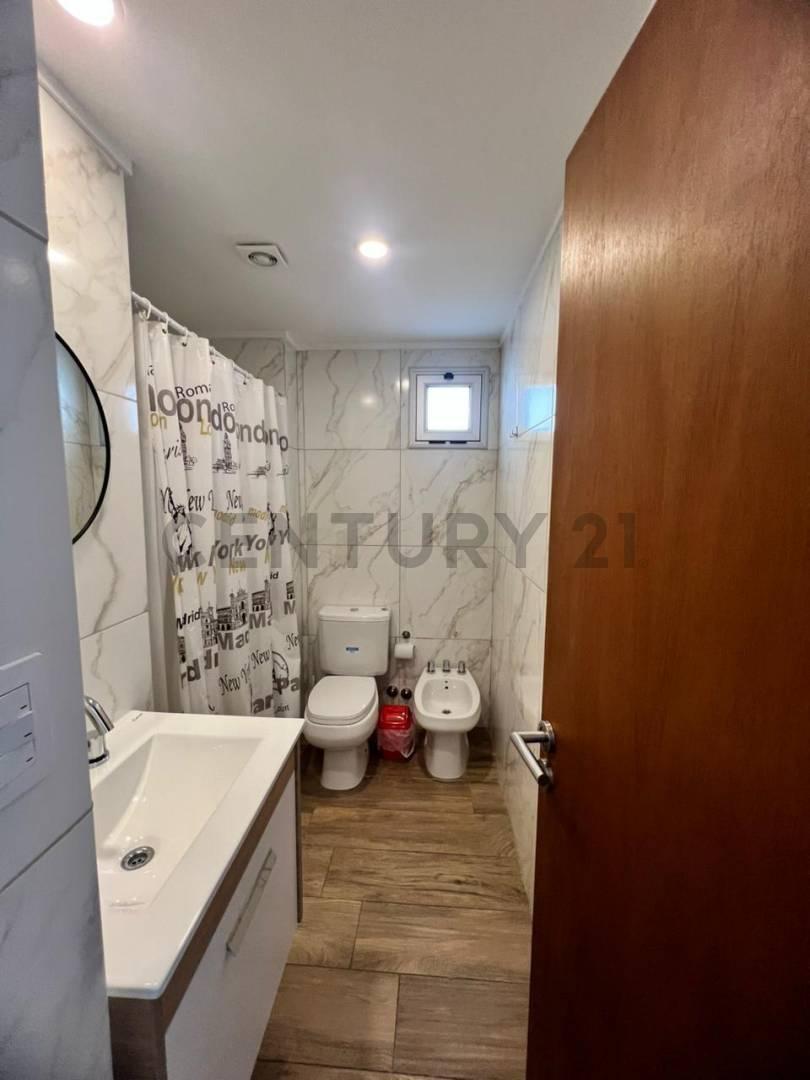 Foto de DEPARTAMENTO MONOAMBIENTE SEMIAMOBLADO EN VENTA EN LA PLATA ZONA PLAZA, imagen 4