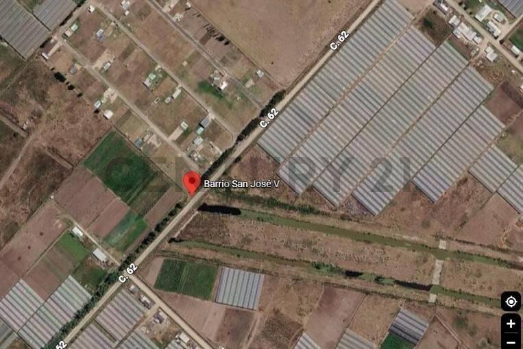 Foto de Lote en venta Barrio San José ETCHEVERRY La Plata, imagen 3