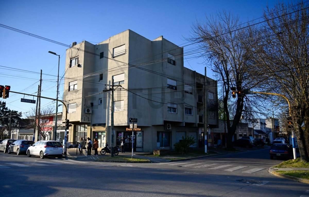 Foto de DEPARTAMENTO EN VENTA EN LA PLATA DE UN DORMITORIO, imagen 5