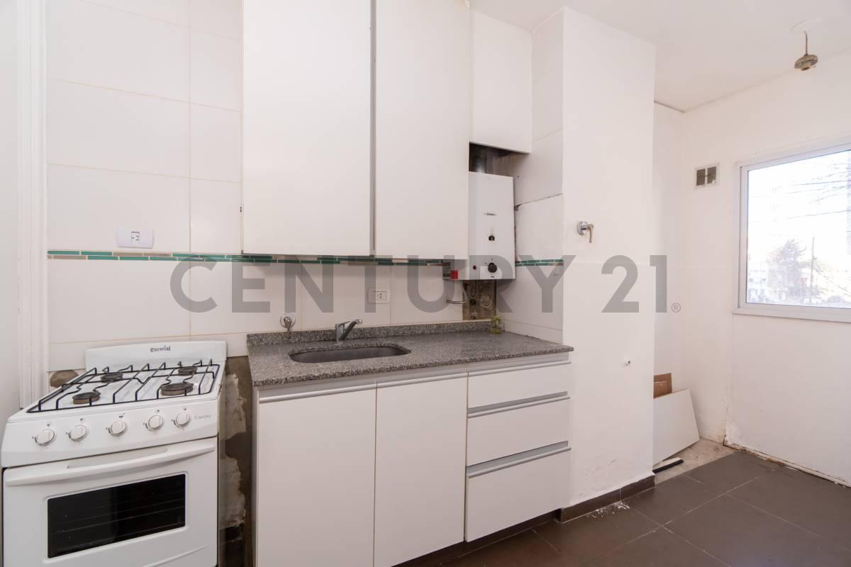 Foto de DEPARTAMENTO EN ALQUILER EN LA PLATA - 1 DORMITORIO, imagen 3
