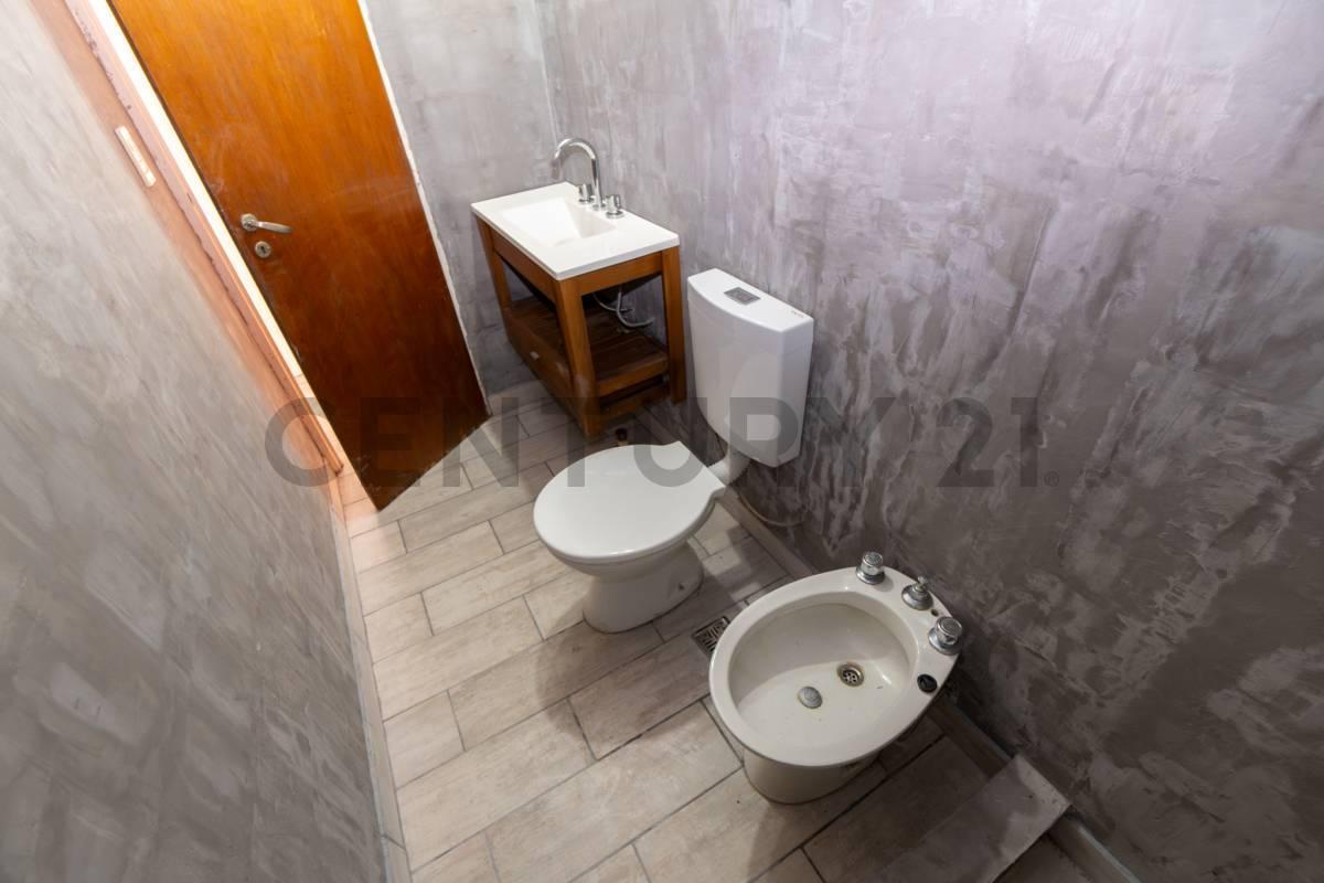 Foto de Departamento en venta 1 dormitorio y patio La Plata, imagen 5