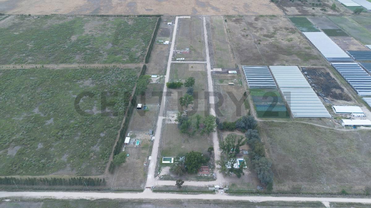 Foto de LOTE EN VENTA EN LA PLATA - DESAROLLO EL MOLINO CLUB DE CAMPO, imagen 2