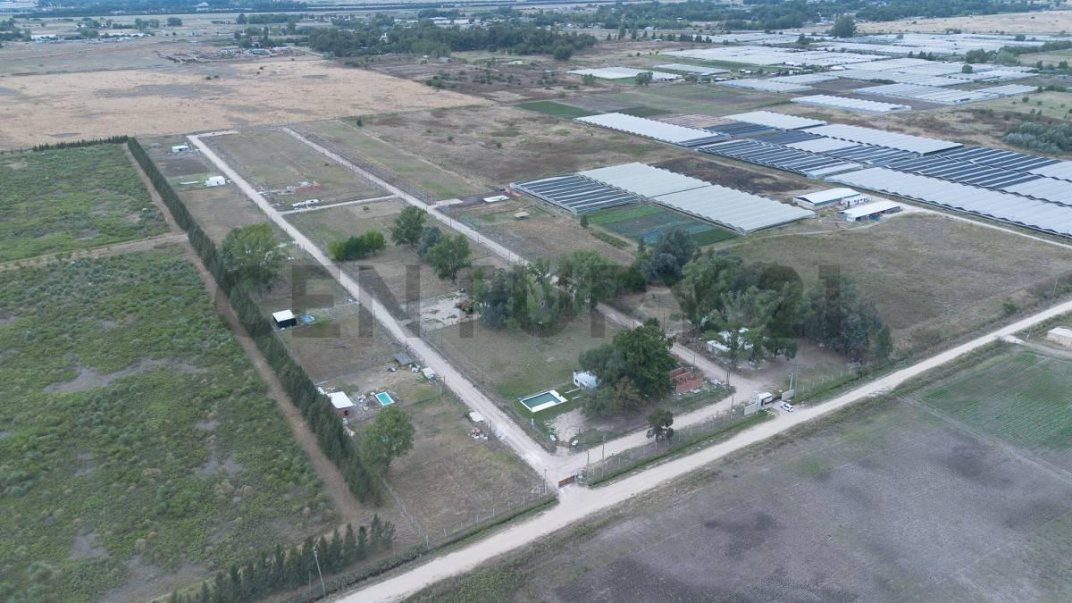 Foto de LOTE EN VENTA EN LA PLATA - DESAROLLO EL MOLINO CLUB DE CAMPO, imagen 4