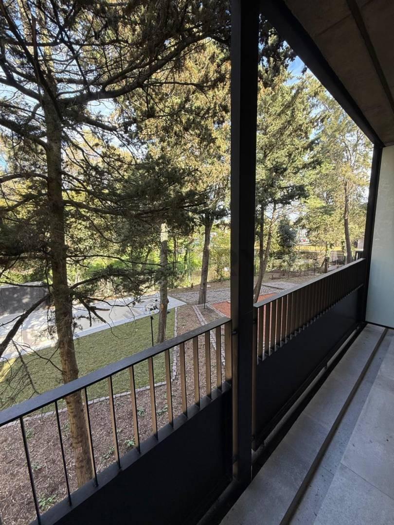 Foto de departamento en alquiler de un dormitorio con cochera City Bell, imagen 5