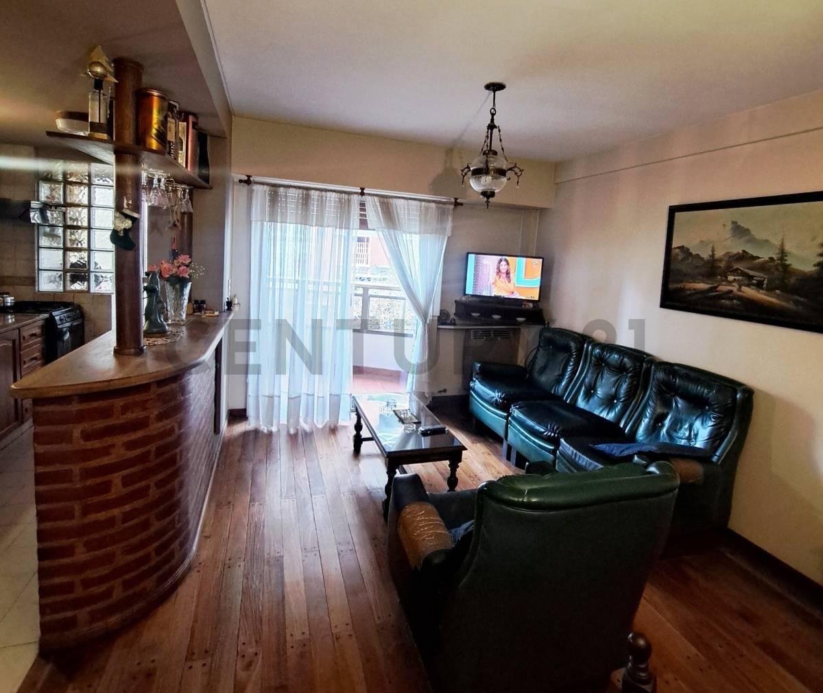 Foto de DEPARTAMENTO EN VENTA EN LA PLATA DE DOS DORMITORIOS, imagen 4