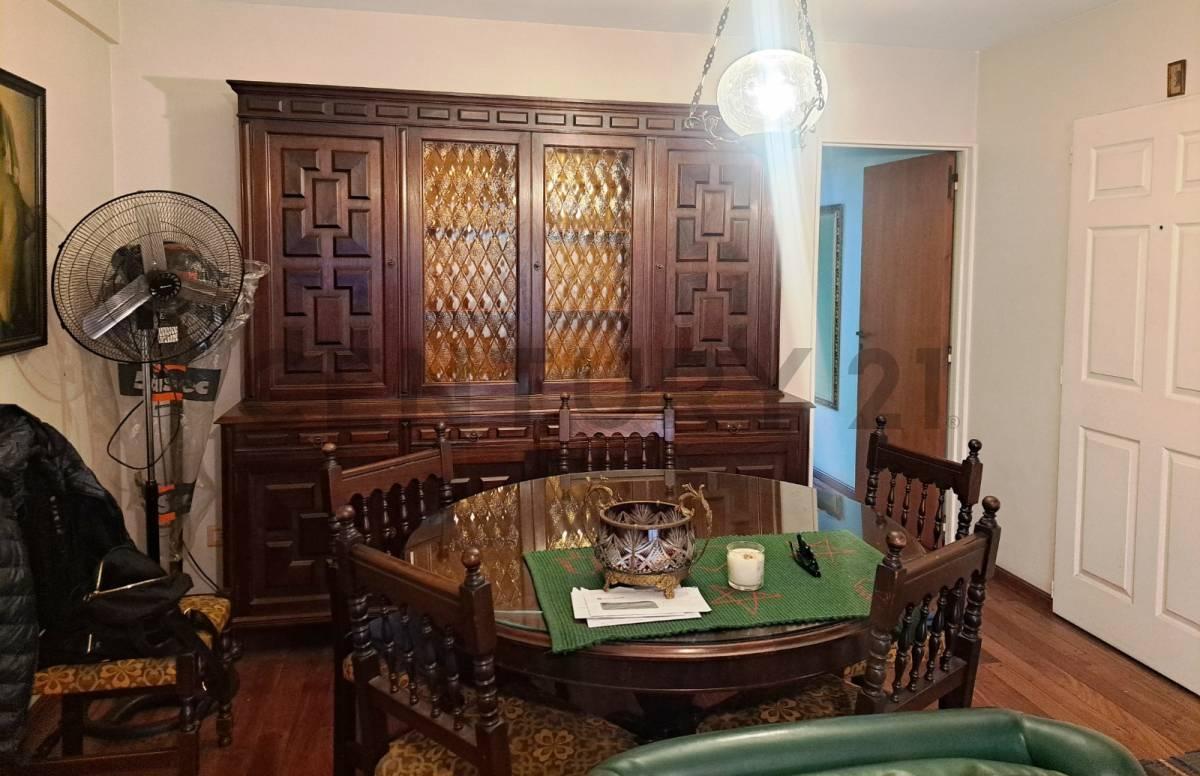 Foto de DEPARTAMENTO EN VENTA EN LA PLATA DE DOS DORMITORIOS, imagen 3