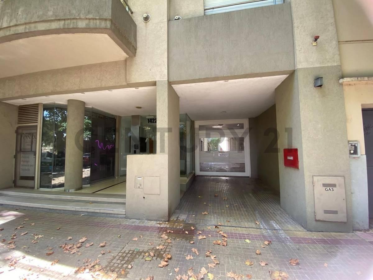 Foto de CALLE 14 E/ 62 Y 63 | COCHERA EN VENTA | LA PLATA, imagen 2