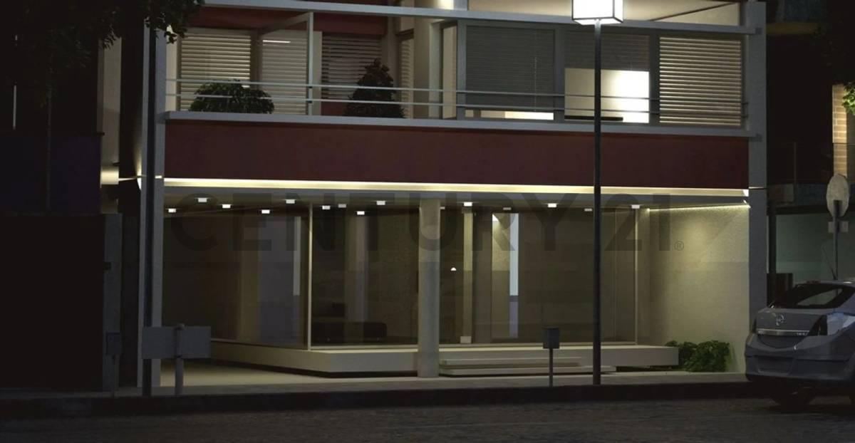 Foto de Departamento Monoambiente en construcción en venta en La Plata, imagen 1