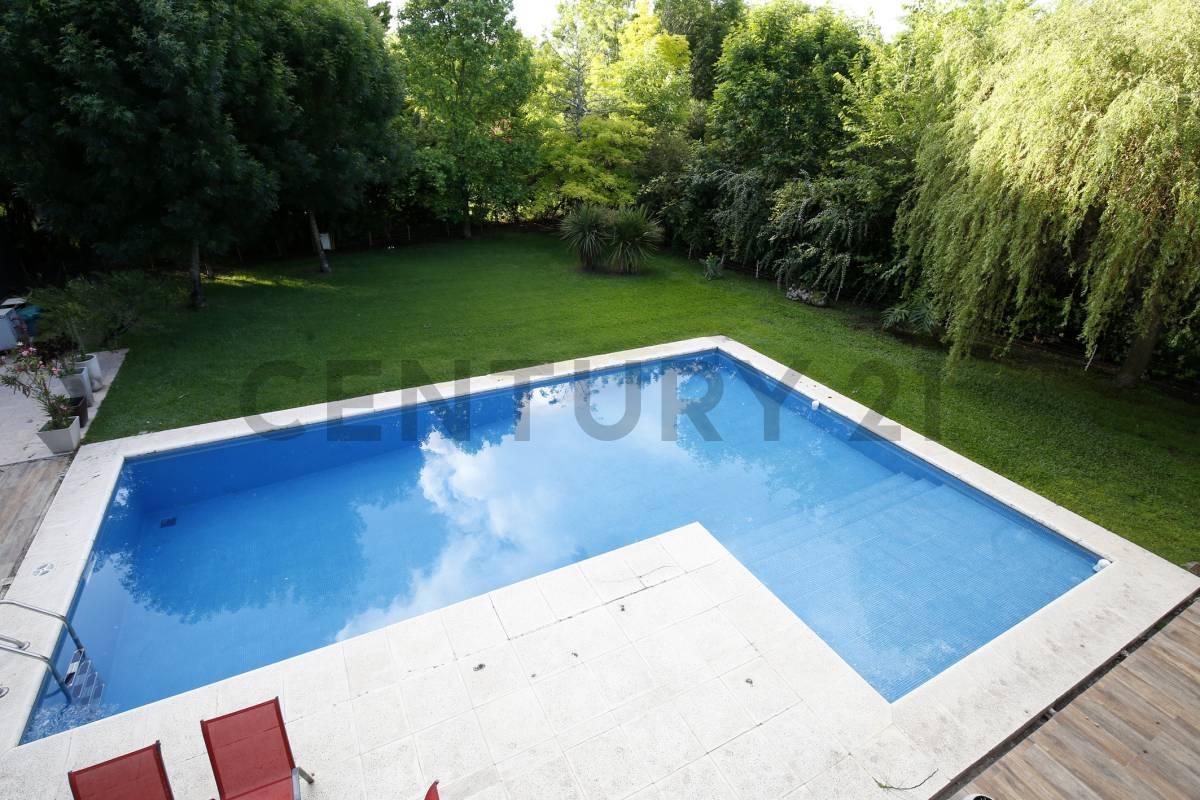 Foto de CASA EN VENTA EN GRAND BELL I - CITY BELL, imagen 1