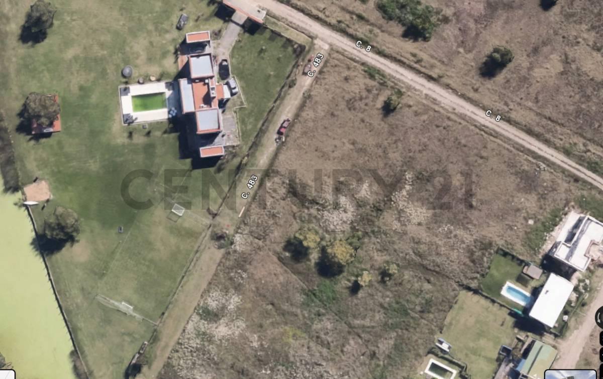 Foto de Lote en venta en La Plata, City Bell, imagen 2
