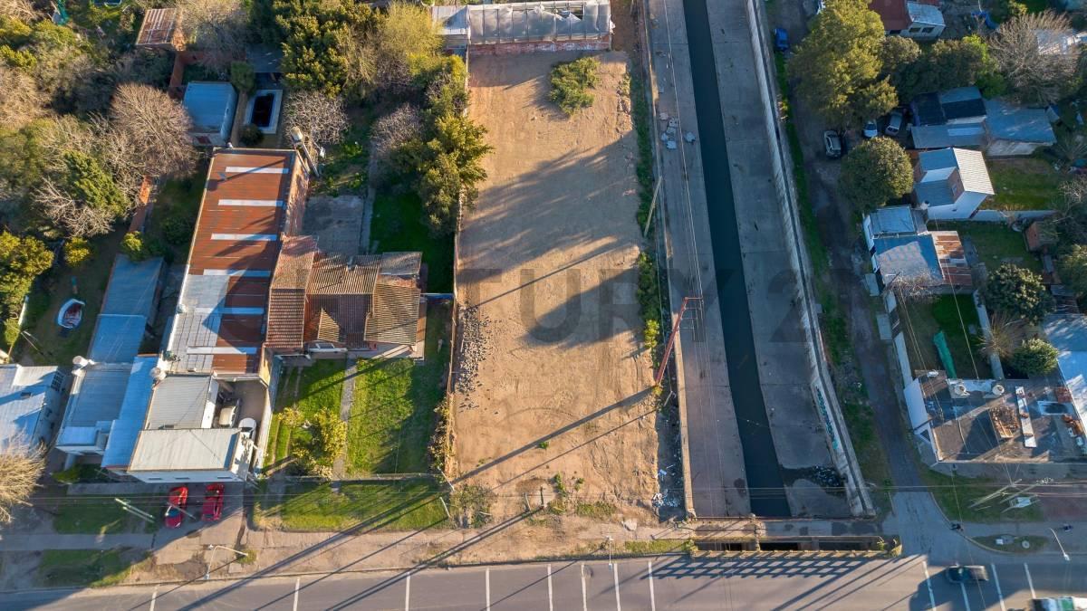 Foto de Lote en venta en San Carlos sobre avenida - Ideal desarrolladores, imagen 4