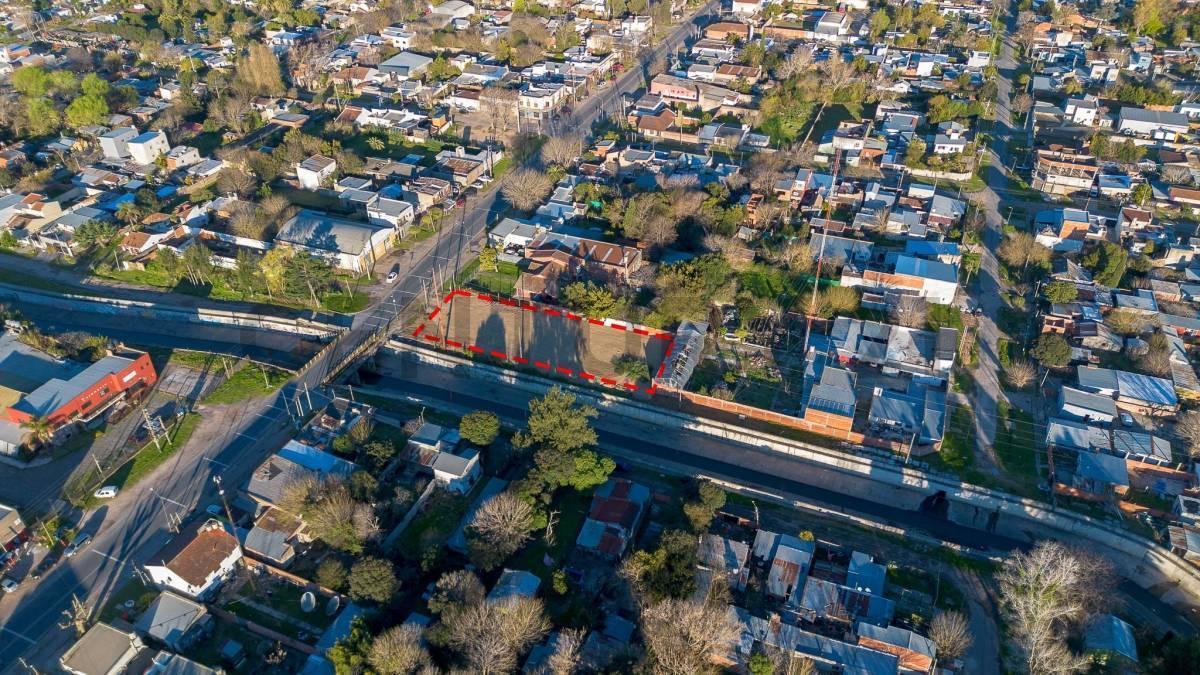 Foto de Lote en venta en San Carlos sobre avenida - Ideal desarrolladores, imagen 3