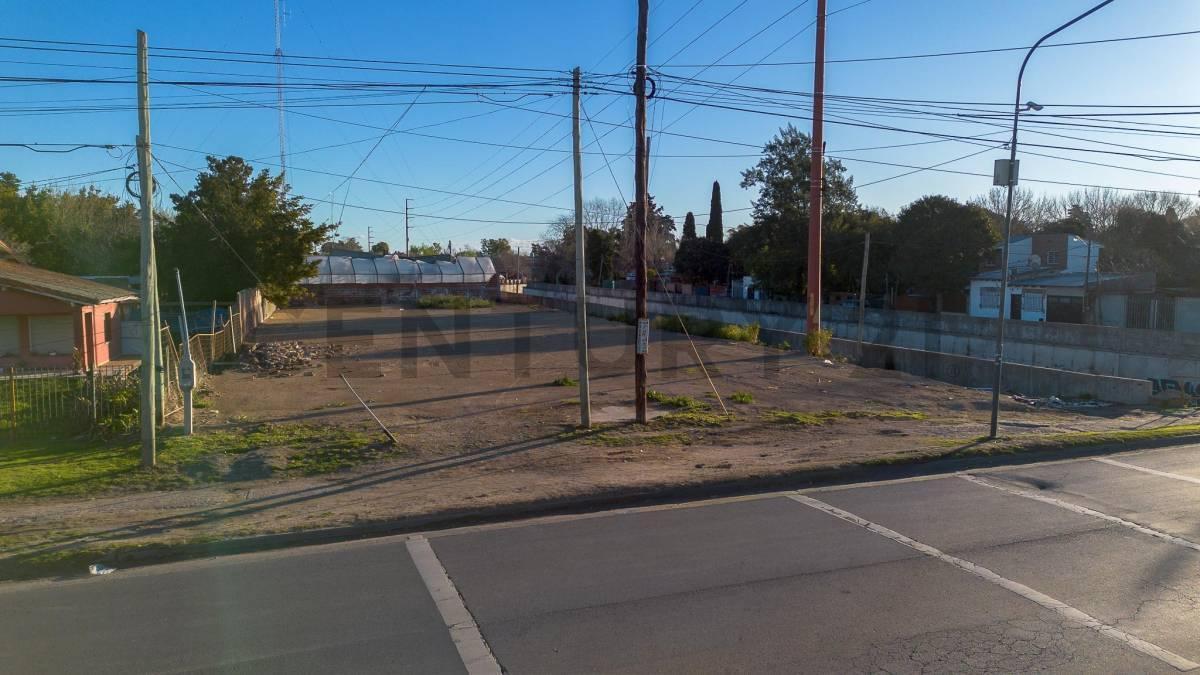 Foto de Lote en venta en San Carlos sobre avenida - Ideal desarrolladores, imagen 2