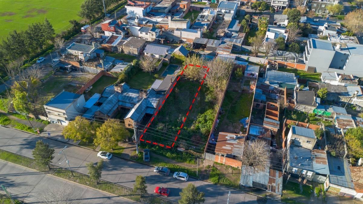 Foto de Lotes en venta en Tolosa, imagen 3