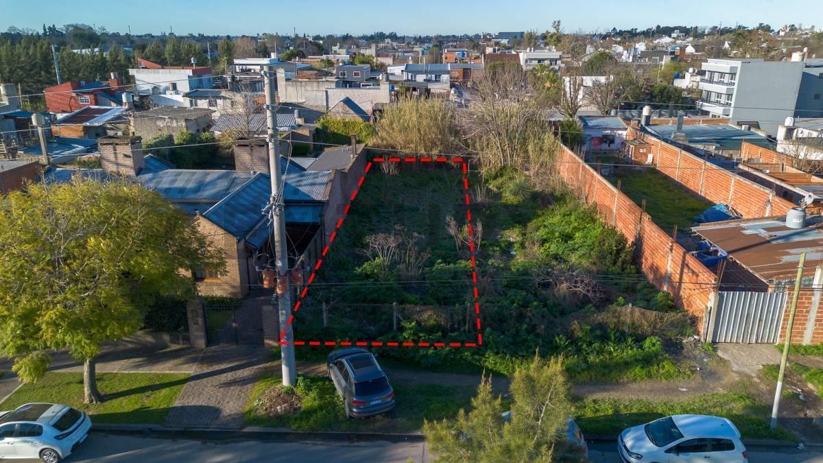 Foto de Lotes en venta en Tolosa, imagen 2