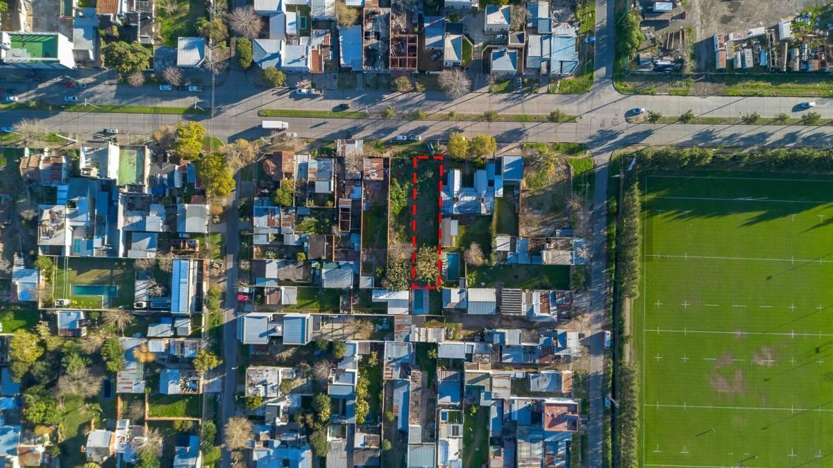 Foto de Lotes en venta en Tolosa, imagen 4
