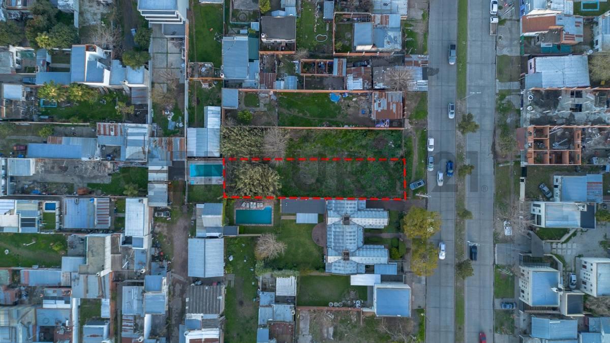 Foto de Lotes en venta en Tolosa, imagen 1