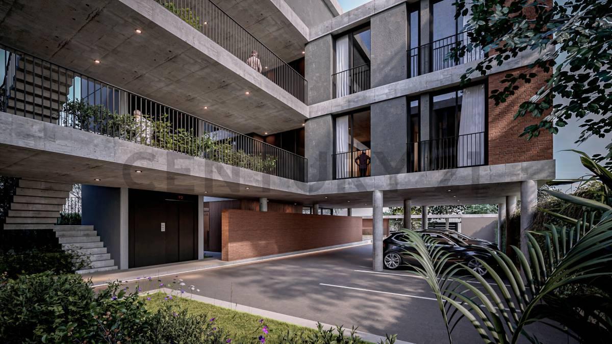 Foto de Departamento en venta en City Bell premium en pozo, imagen 5