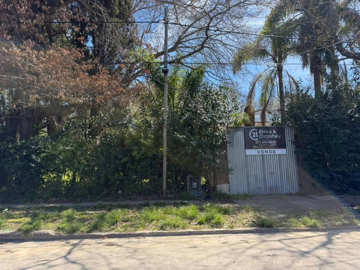 Foto de Lotes en venta en City Bell - Ideal constructor, imagen 2