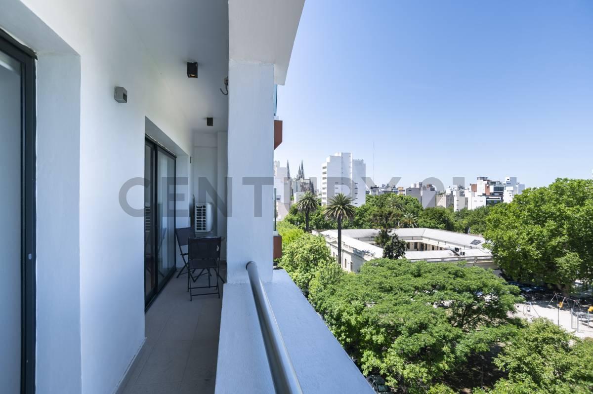 Foto de DEPARTAMENTO A LA VENTA EN LA PLATA, imagen 2