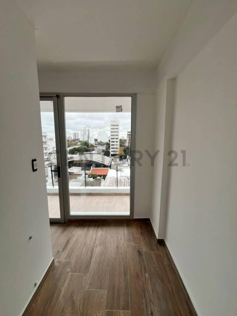 Foto de Departamento dos dormitorios a estrenar en venta en La Plata, imagen 4