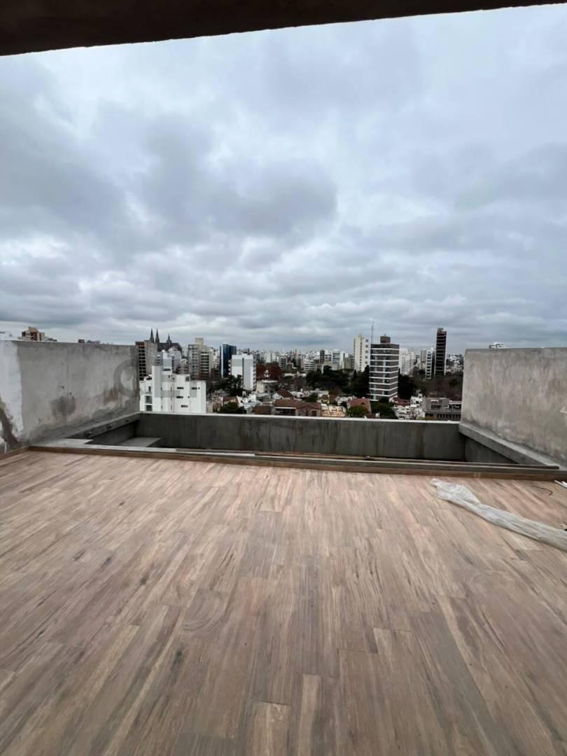 Foto de Departamento dos dormitorios a estrenar en venta en La Plata, imagen 5