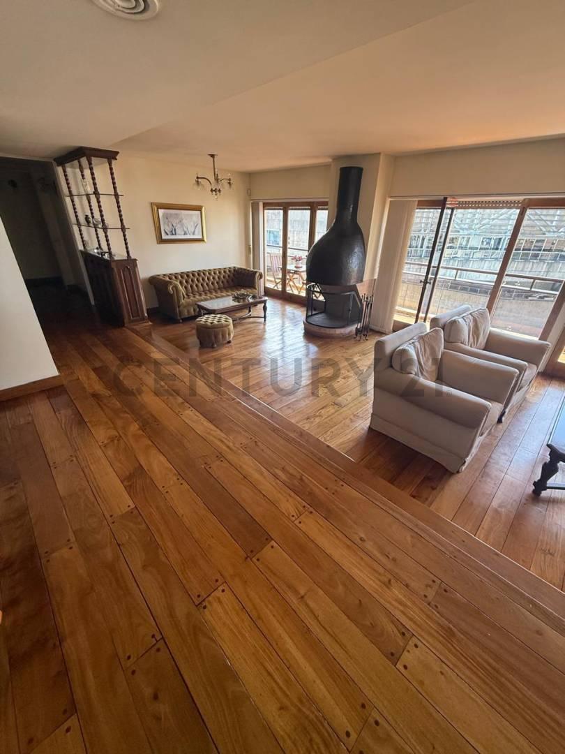 Foto de DEPARTAMENTO EN VENTA EN LA PLATA DE 3 DORMITORIOS, imagen 1