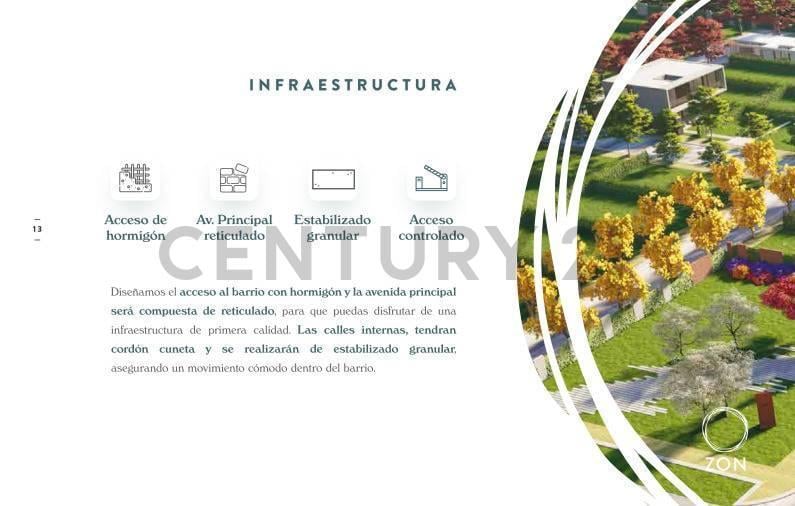 Foto de Terreno lote en venta en La Plata, imagen 4