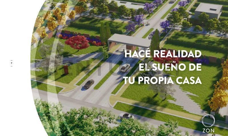 Foto de Terreno lote en venta en La Plata, imagen 2