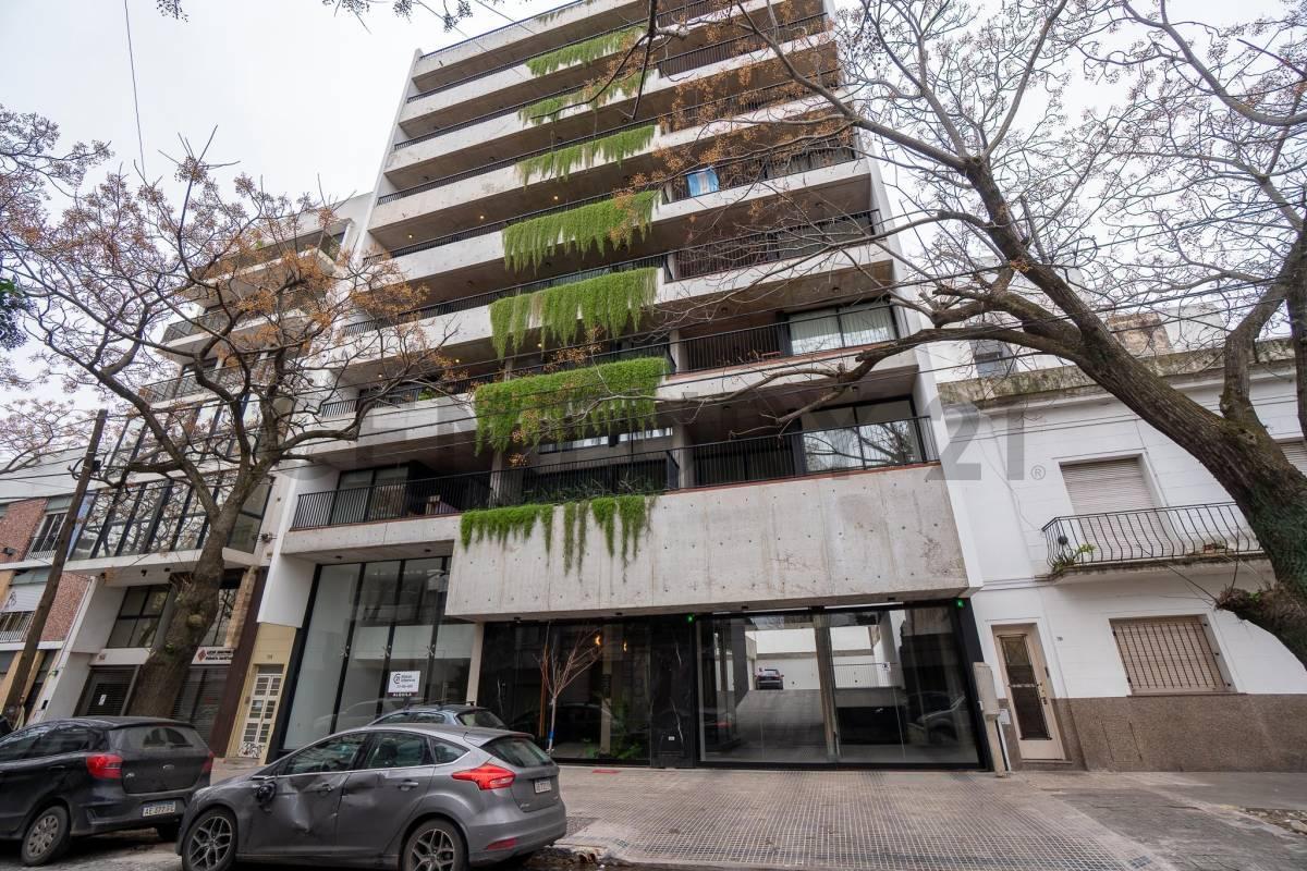 Foto de VENTA DE MONOAMBIENTE PREMIUM A ESTRENAR, imagen 1