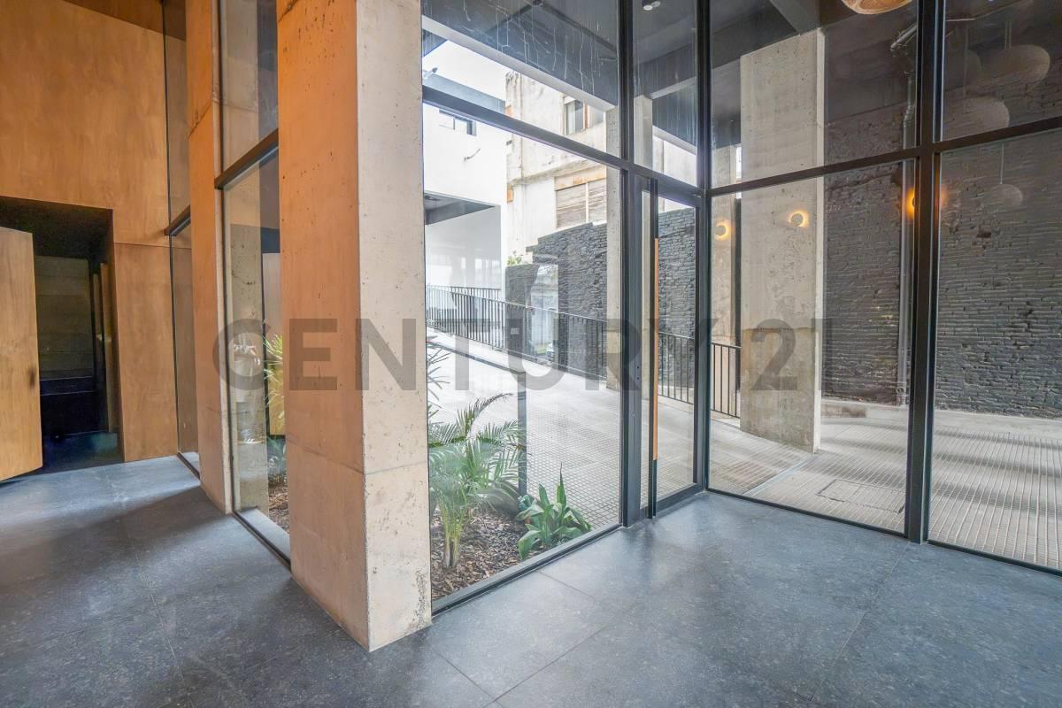 Foto de VENTA DE MONOAMBIENTE PREMIUM A ESTRENAR, imagen 2
